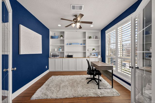 25828 Green Terrace, San Antonio, TX 78255