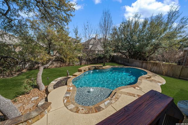 25828 Green Terrace, San Antonio, TX 78255
