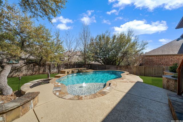 25828 Green Terrace, San Antonio, TX 78255