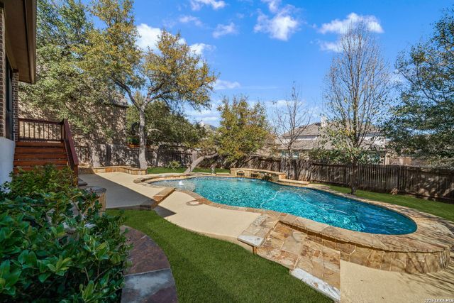 25828 Green Terrace, San Antonio, TX 78255