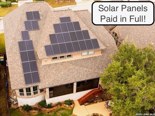 25828 Green Terrace, San Antonio, TX 78255