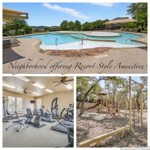 25828 Green Terrace, San Antonio, TX 78255