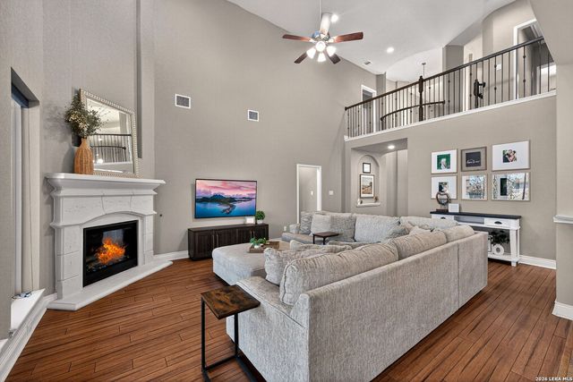 25828 Green Terrace, San Antonio, TX 78255