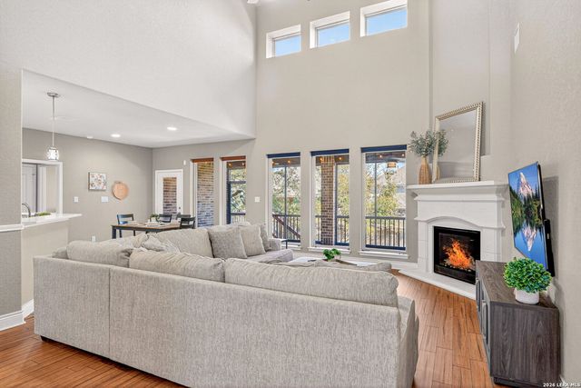 25828 Green Terrace, San Antonio, TX 78255