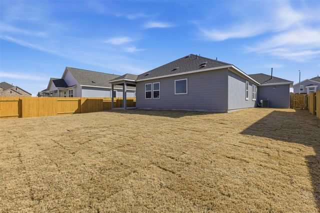 19128 Ariel Elena WAY, Pflugerville, TX 78660