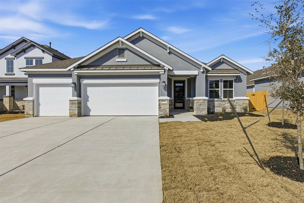 19128 Ariel Elena WAY, Pflugerville, TX 78660