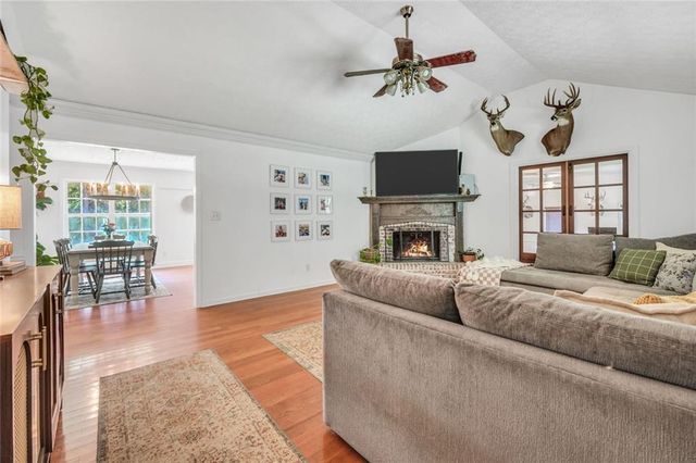 2182 Leguin Mill Road, Locust Grove, GA 30248