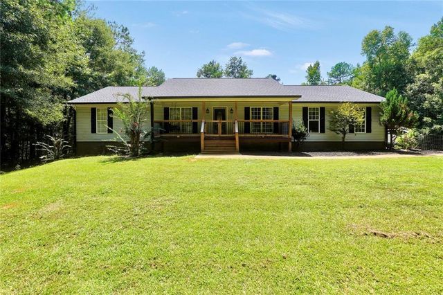 2182 Leguin Mill Road, Locust Grove, GA 30248