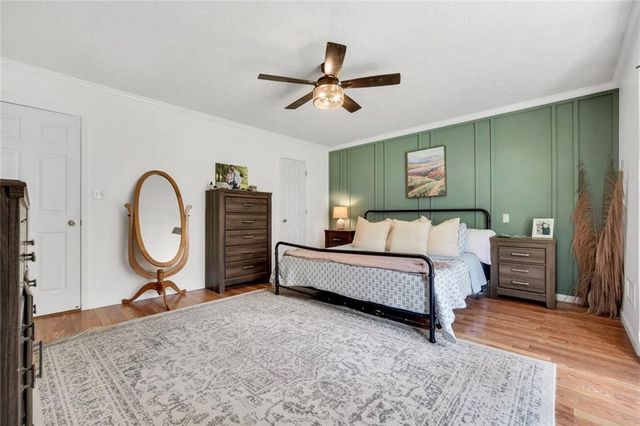 2182 Leguin Mill Road, Locust Grove, GA 30248