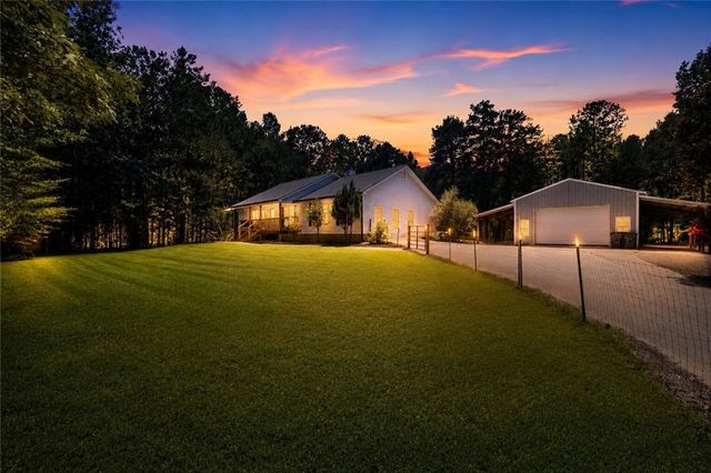 2182 Leguin Mill Road, Locust Grove, GA 30248