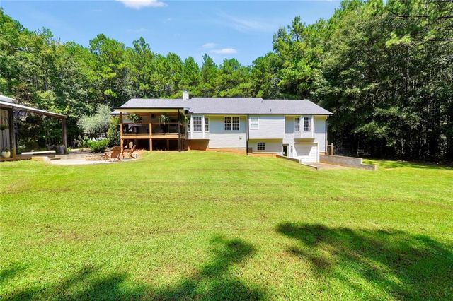 2182 Leguin Mill Road, Locust Grove, GA 30248