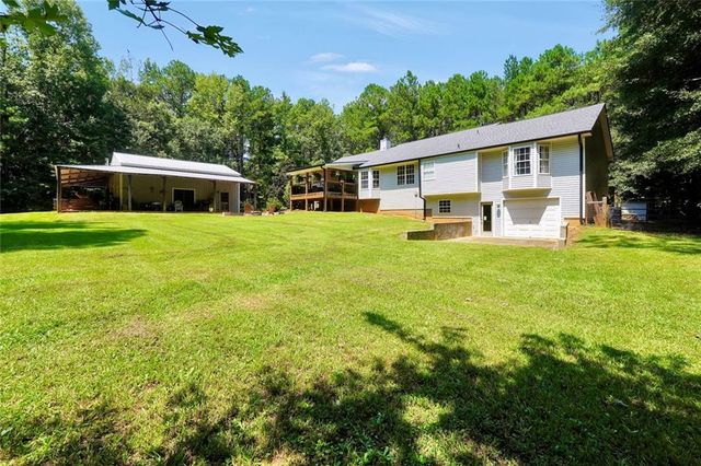 2182 Leguin Mill Road, Locust Grove, GA 30248