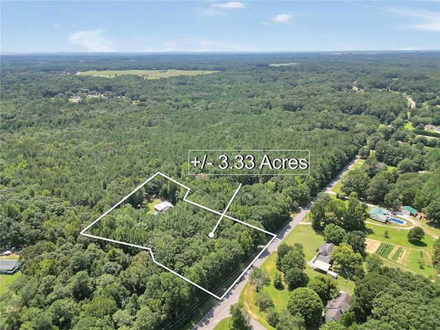 2182 Leguin Mill Road, Locust Grove, GA 30248