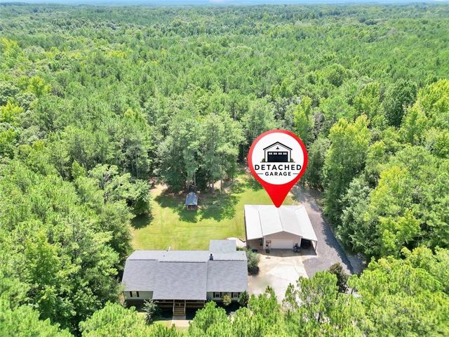 2182 Leguin Mill Road, Locust Grove, GA 30248