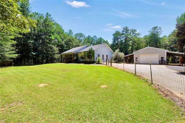 2182 Leguin Mill Road, Locust Grove, GA 30248