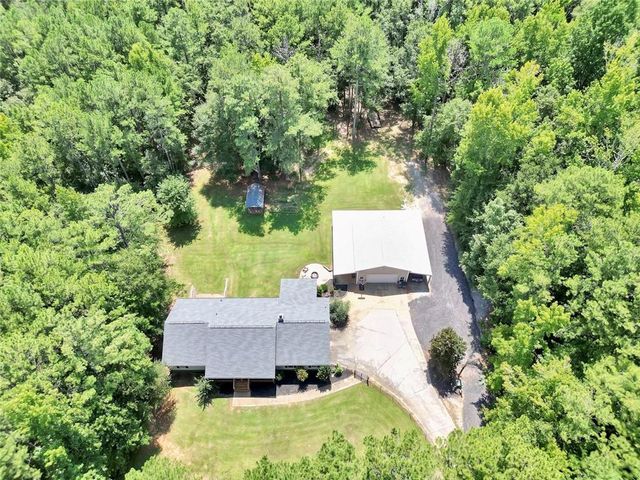 2182 Leguin Mill Road, Locust Grove, GA 30248