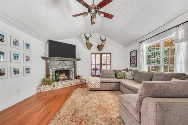 2182 Leguin Mill Road, Locust Grove, GA 30248