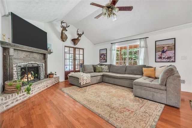 2182 Leguin Mill Road, Locust Grove, GA 30248