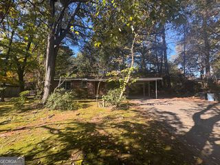 2036 Favor Road SW, Marietta, GA 30060