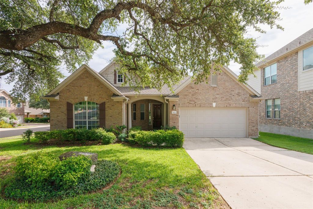 9921 Bundoran DR, Austin, TX 78717