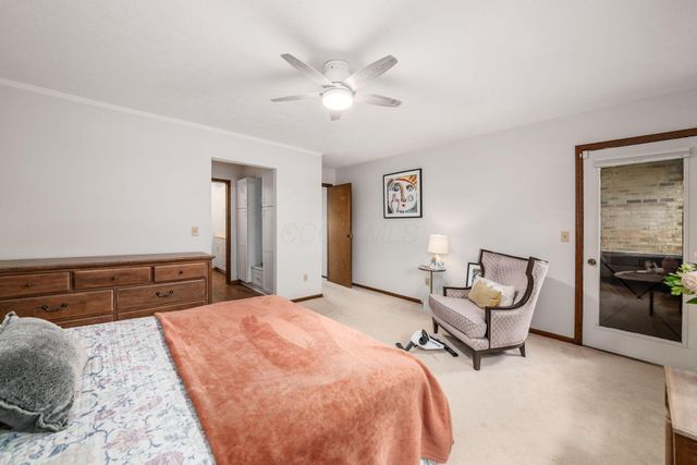 4573 Arlingate Drive W, Columbus, OH 43220