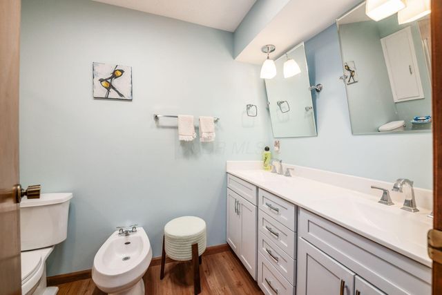 4573 Arlingate Drive W, Columbus, OH 43220