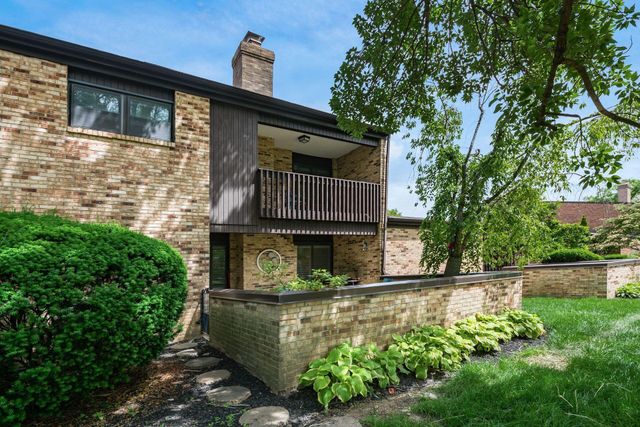 4573 Arlingate Drive W, Columbus, OH 43220