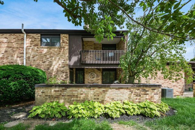 4573 Arlingate Drive W, Columbus, OH 43220