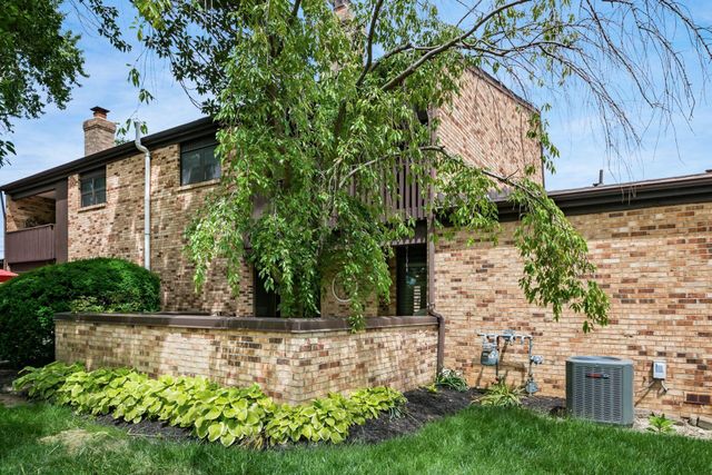 4573 Arlingate Drive W, Columbus, OH 43220