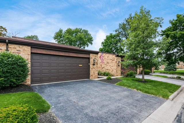 4573 Arlingate Drive W, Columbus, OH 43220
