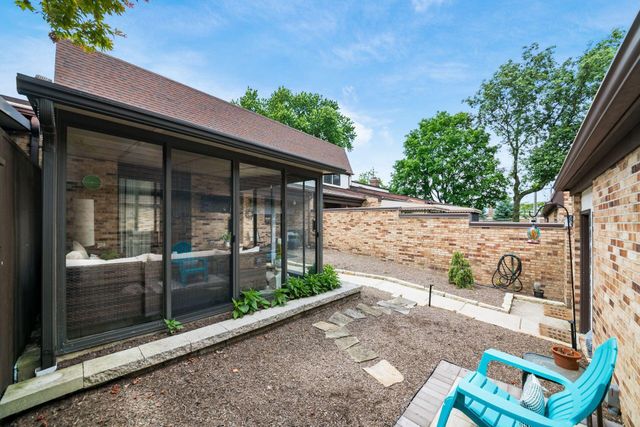4573 Arlingate Drive W, Columbus, OH 43220