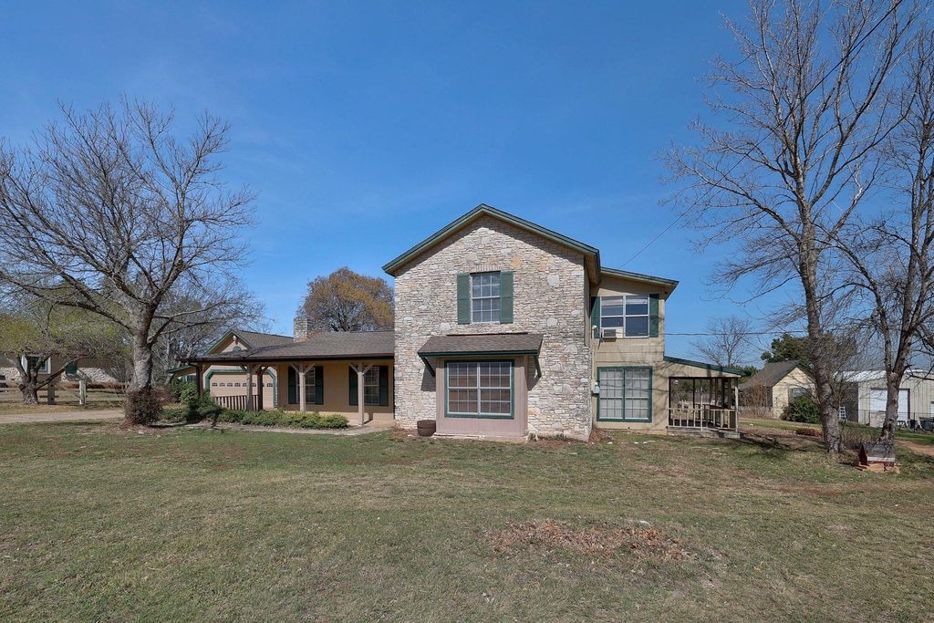 3908 Lone Oak TRL, Round Rock, TX 78681