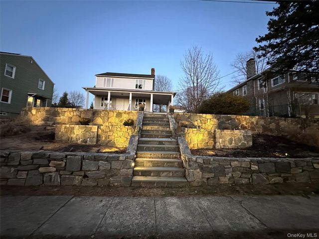 47 Grandview Avenue, Dobbs Ferry, NY 10522