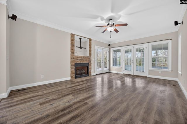 151 Harrison Hill Court, Gilbert, SC 29054