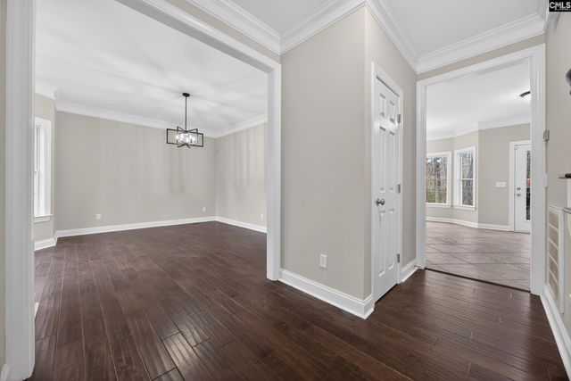 151 Harrison Hill Court, Gilbert, SC 29054