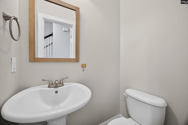 151 Harrison Hill Court, Gilbert, SC 29054