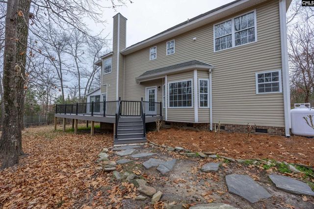 151 Harrison Hill Court, Gilbert, SC 29054