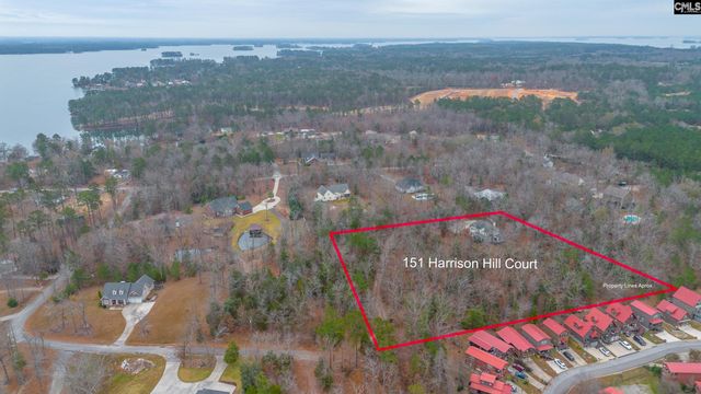 151 Harrison Hill Court, Gilbert, SC 29054