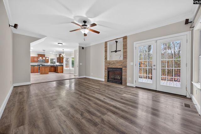 151 Harrison Hill Court, Gilbert, SC 29054