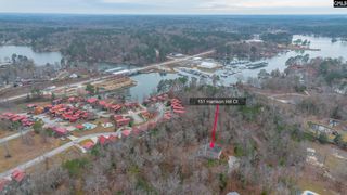 151 Harrison Hill Court, Gilbert, SC 29054