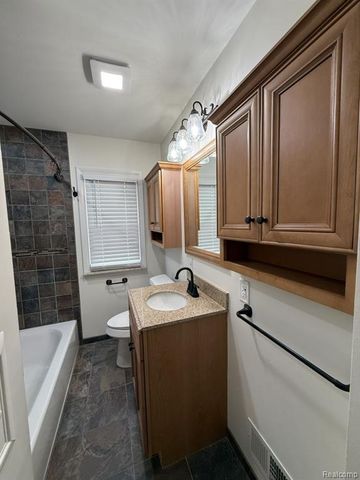 335 S Silvery Lane, Dearborn, MI 48124