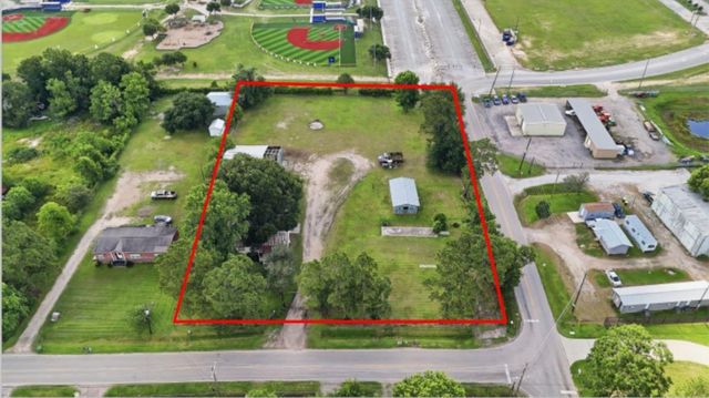 21335 Penny Street, New Caney, TX 77357