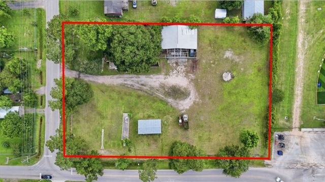 21335 Penny Street, New Caney, TX 77357