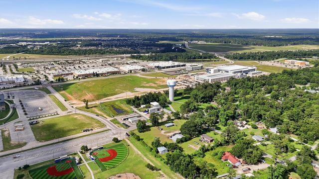 21335 Penny Street, New Caney, TX 77357