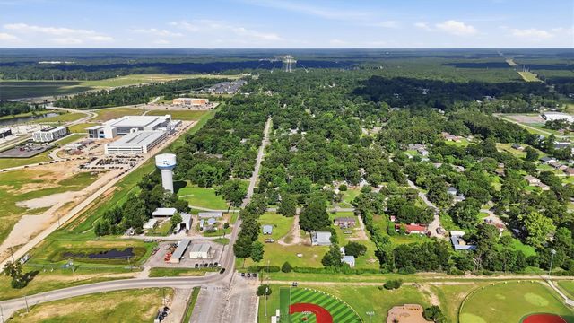 21335 Penny Street, New Caney, TX 77357