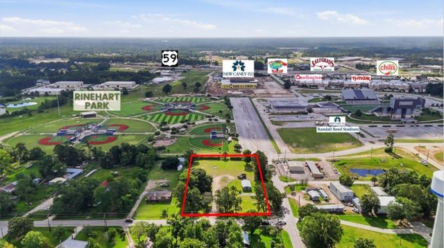 21335 Penny Street, New Caney, TX 77357