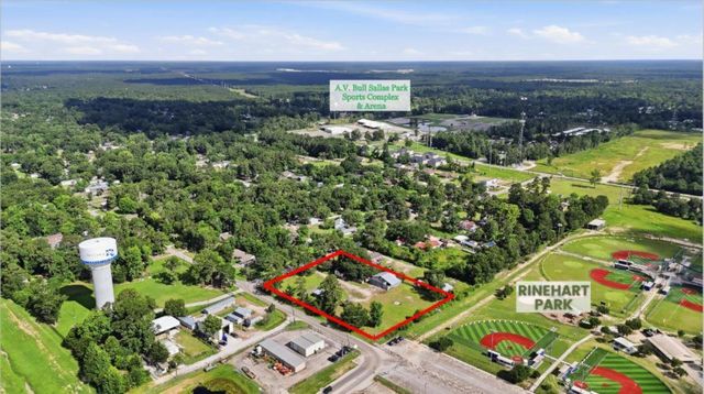 21335 Penny Street, New Caney, TX 77357