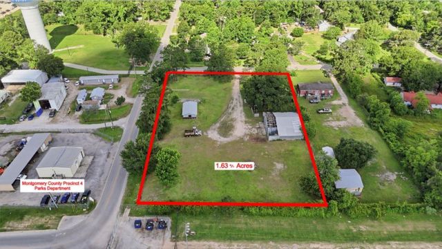 21335 Penny Street, New Caney, TX 77357