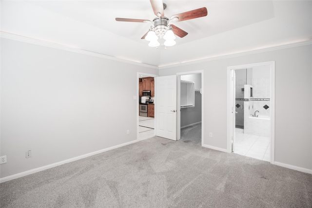 13165 Snow Lane 1, Willis, TX 77318