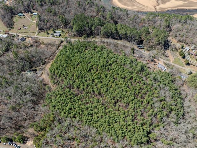 8 Acres Old Murphy Road, Murphy, NC 28906